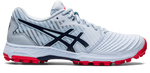 Asics Ultimate FF Dames Wit Rood