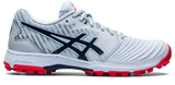 Asics Ultimate FF Dames Wit Rood