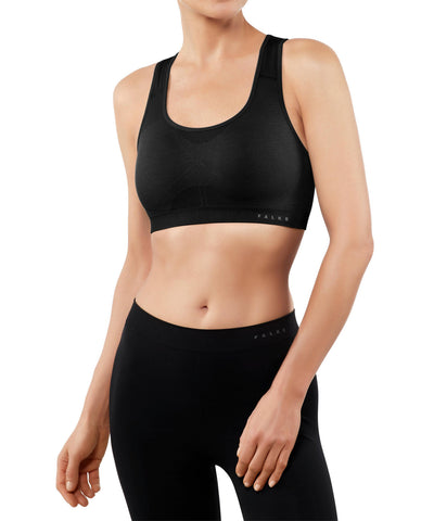 FALKE MADISON JOG BRA