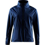 Abacus Pitch X-treme Regenjas Dames 20.000