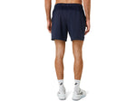 ASICS COURT 7 INCH SHORT MEN NAVY