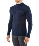 Falke Wool-Tech under-wear Men - Dekker SportDekker Sport Den Haag Sportwinkel 