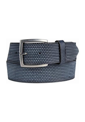 Alberto Riem Navy