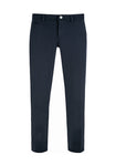 Alberto Rookie Stretch Energy Winter Heren Navy