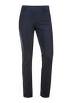 Alberto Lucy Winter Dames Navy
