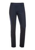 Alberto Lucy Winter Dames Navy
