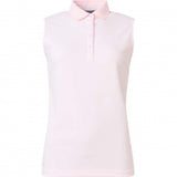 ABACUS LADY CRAY SHIRT SLEEVELESS PINK