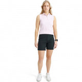 ABACUS LADY CRAY SHIRT SLEEVELESS PINK