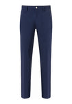 Alberto IAN WR Revolutional Heren Golfbroek Navy