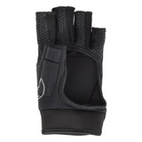 TK3 Handschoen Zwart