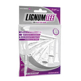 Lignum Tee 53 MM