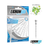 Lignum Tee 72 mm