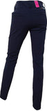 Alberto Lucy Winter Dames Navy