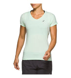 Asics V-Neck shirt Dames