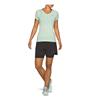 Asics V-Neck shirt Dames