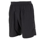 STANNO FUNCTIONALS 2-IN-1 SHORTS MEN BLACK