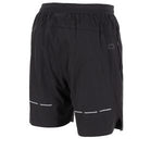 STANNO FUNCTIONALS 2-IN-1 SHORTS MEN BLACK
