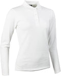 GLENMUIR MISHA LM DAMES KHGCC WIT