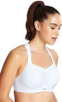 Panache Sports Bra WHITE