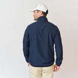 BACKTEE JACKET PACKABLE SHIELD MEN