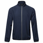 BACKTEE JACKET PACKABLE SHIELD MEN