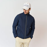 BACKTEE JACKET PACKABLE SHIELD MEN