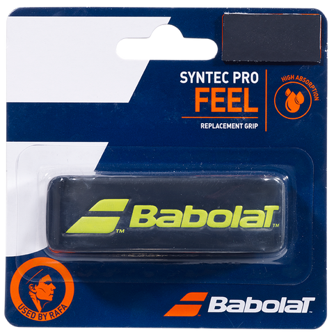 BABOLAT SYNTEC PRO TENNIS GRIP