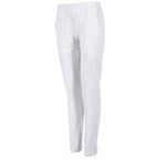 REECE CLEVE STRETCHED FIT PANTS LADIES WHITE