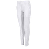 REECE CLEVE STRETCHED FIT PANTS LADIES WHITE