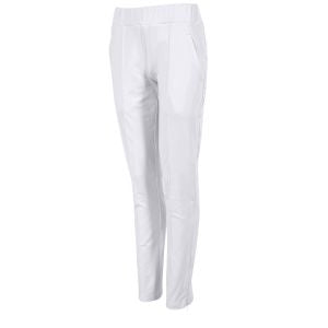 REECE CLEVE STRETCHED FIT PANTS LADIES WHITE
