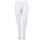 REECE CLEVE STRETCHED FIT PANTS LADIES WHITE