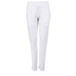 REECE CLEVE STRETCHED FIT PANTS LADIES WHITE