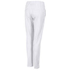 REECE CLEVE STRETCHED FIT PANTS LADIES WHITE