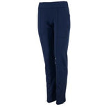 REECE CLEVE STRETCHED FIT PANTS LADIES NAVY