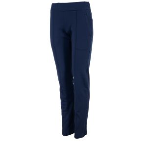 REECE CLEVE STRETCHED FIT PANTS LADIES NAVY