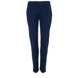 REECE CLEVE STRETCHED FIT PANTS LADIES NAVY