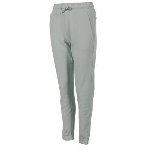 REECE STUDIO CUFFED SWEAT PANTS LADIES VINTAGE GREEN