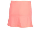 REECE FUNDAMENTAL SKORT KIDS CORAL