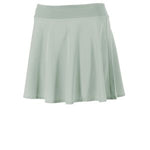 REECE RACKET SKORT LADIES VINTAGE GREEN