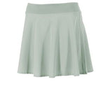 REECE RACKET SKORT LADIES VINTAGE GREEN