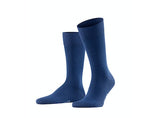 FALKE HAPPY BOX 3 PAAR NAVY