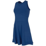 REECE Racket Dress LADIES BRIGHT NAVY