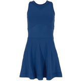 REECE Racket Dress LADIES BRIGHT NAVY