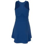 REECE Racket Dress LADIES BRIGHT NAVY