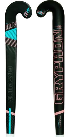 Gryphon GXX Aice MV11 75% Carbon