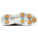 FOOTJOY TRADITIONS HEREN Wit/Beige