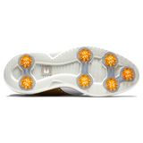 FOOTJOY TRADITIONS HEREN Wit/Beige