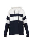 BLUE ELLIE HOODIE