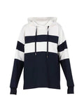 BLUE ELLIE HOODIE