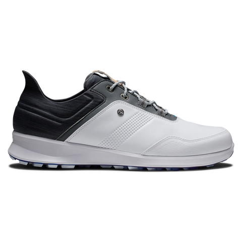 Footjoy Stratos Heren Wit/Grijs